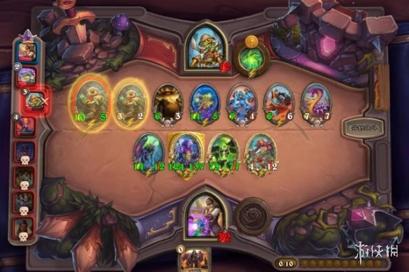 《爐石傳說》21.2惡魔流圖文教程 21.2惡魔流攻略大全