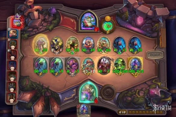 《爐石傳說》21.2惡魔流圖文教程 21.2惡魔流攻略大全