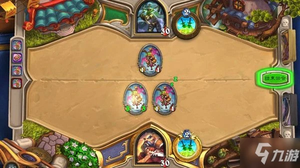 《爐石傳說》9月9日全明星大戰亂斗圖文教程 全明星大戰卡組搭配攻略2021