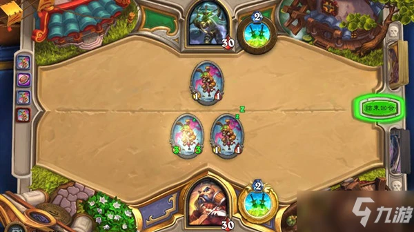 爐石傳說全明星大戰亂斗卡組搭配攻略：9月9日全明星大戰亂斗攻略2021
