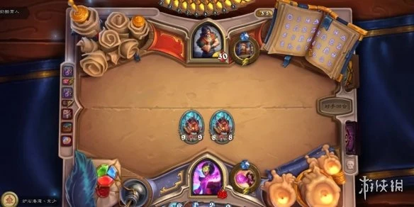 《爐石傳說》傭兵之書塔姆辛圖文教程 塔姆辛打法技巧攻略