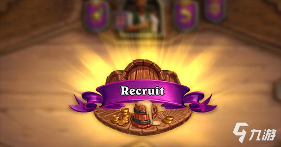 《爐石傳說》21.2版本酒館戰棋天梯強度排行榜介紹