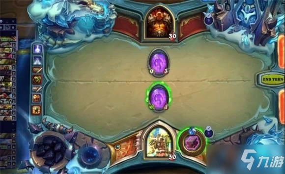 《爐石傳說》暴風城謎題進入方法介紹