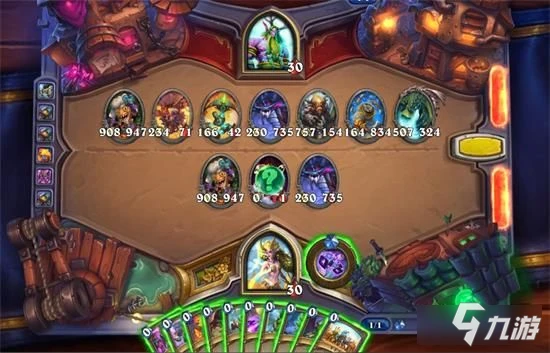 《爐石傳說》暴風城倆個謎題解謎圖文教程分享