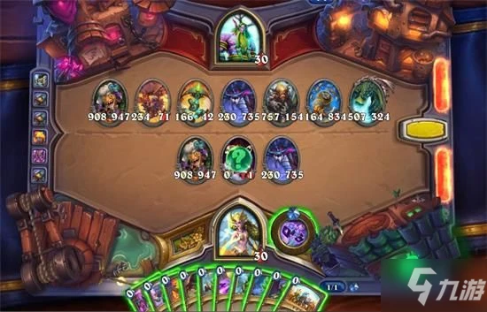 《爐石傳說》暴風城第二個謎題進去方法和解法 暴風城第二個謎題解密圖文教程