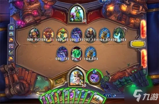 《爐石傳說》暴風城第二個謎題進去方法和解法 暴風城第二個謎題解密圖文教程