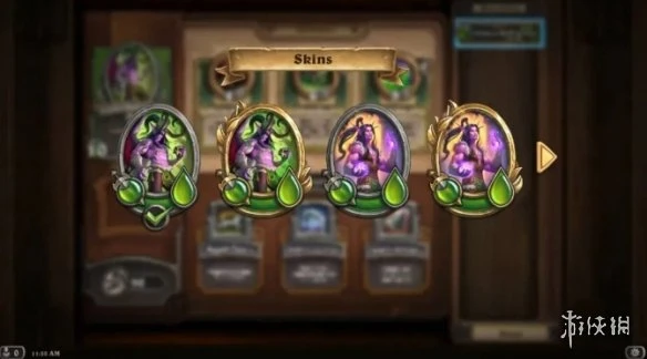 《爐石傳說》傭兵戰紀攻略大全 傭兵戰紀攻略大全