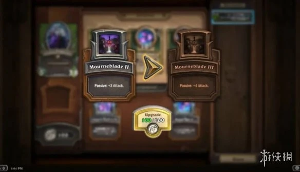 《爐石傳說》傭兵戰紀攻略大全 傭兵戰紀攻略大全