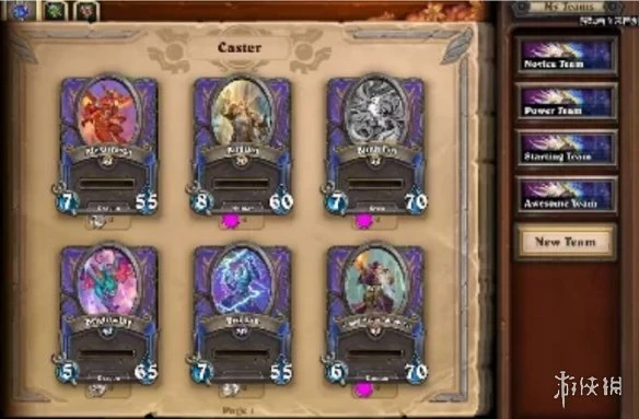 《爐石傳說》傭兵戰紀攻略大全 傭兵戰紀攻略大全