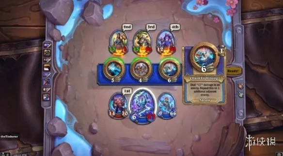 《爐石傳說》傭兵戰紀攻略大全 傭兵戰紀攻略大全