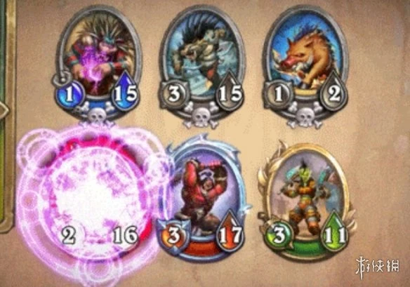 《爐石傳說》傭兵戰紀攻略大全 傭兵戰紀攻略大全