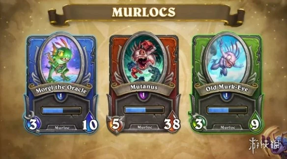 《爐石傳說》傭兵戰紀攻略大全 傭兵戰紀攻略大全