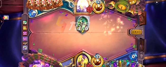 爐石傳說暴風城下的集結任務怎麼做 集結任務攻略一覽