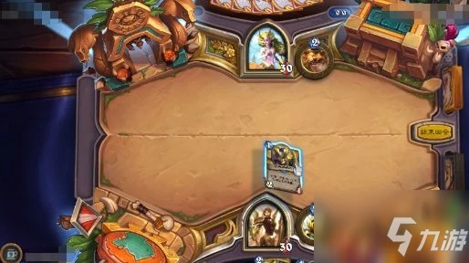 《爐石傳說》2021亂斗魔方卡組搭配攻略 亂斗魔方圖文教程