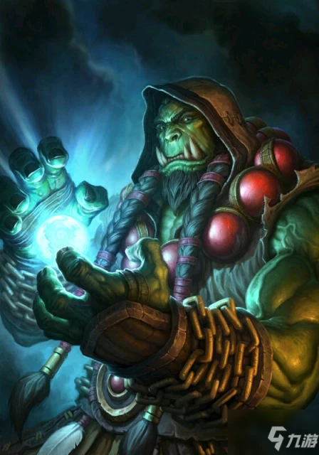 《爐石傳說》暴風城對決模式殘片術卡組搭配攻略