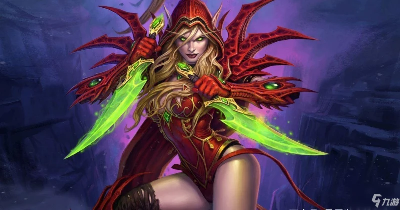 《爐石傳說》暴風城對決模式法術賊野豬賊卡組推薦