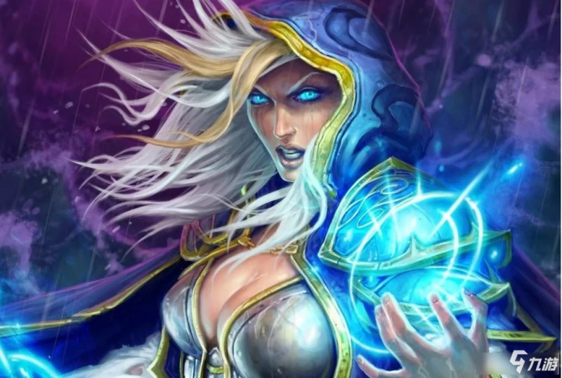 《爐石傳說》暴風城對決模式任務戰吼法卡組搭配攻略