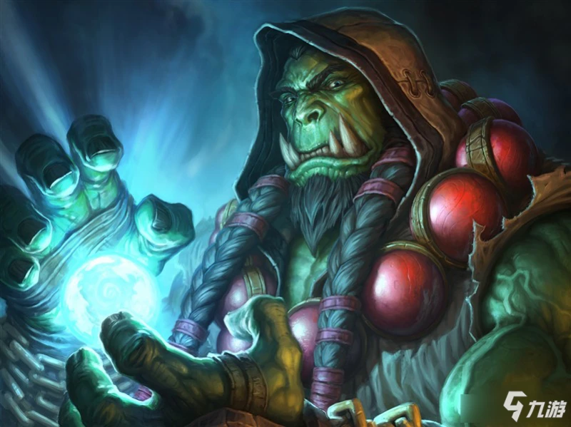 《爐石傳說》暴風城對決模式元素薩卡組搭配攻略