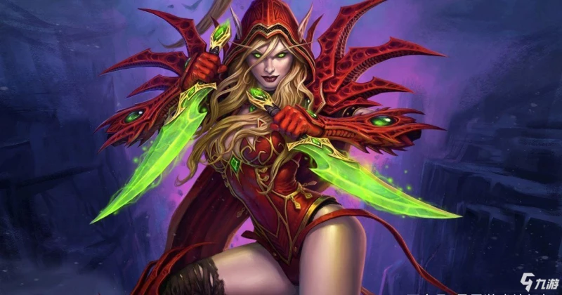 《爐石傳說》暴風城對決模式法術賊野豬賊卡組搭配攻略