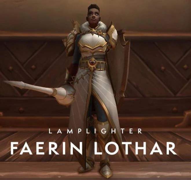 沒活硬整？梅森又改魔獸背景設定，艾澤拉斯背面出現最強人類帝國