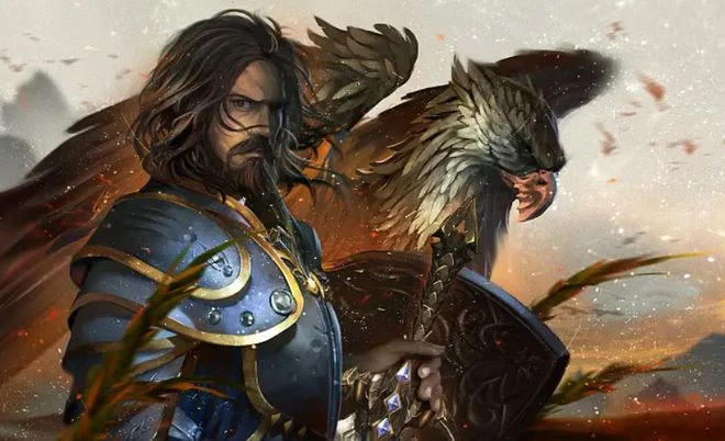 沒活硬整？梅森又改魔獸背景設定，艾澤拉斯背面出現最強人類帝國