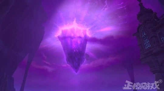 沒活硬整？梅森又改魔獸背景設定，艾澤拉斯背面出現最強人類帝國