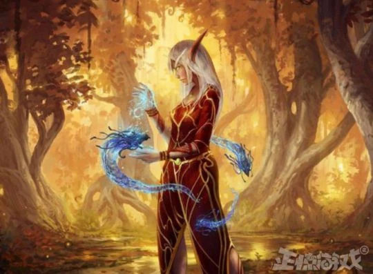 沒活硬整？梅森又改魔獸背景設定，艾澤拉斯背面出現最強人類帝國