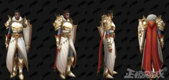 沒活硬整？梅森又改魔獸背景設定，艾澤拉斯背面出現最強人類帝國