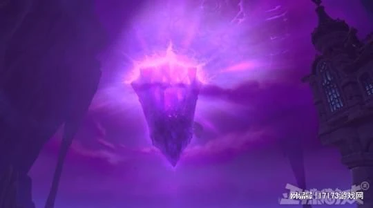 真魔怔了！暴雪大改魔獸背景設定，讓黑妹妹成阿拉希人最高領袖？