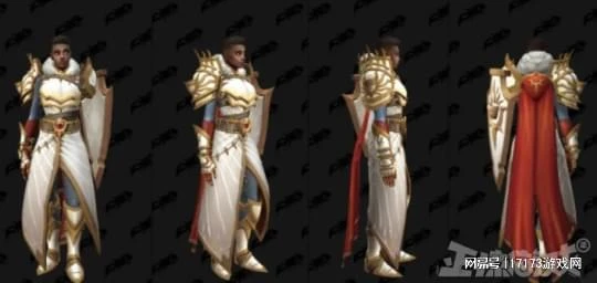 真魔怔了！暴雪大改魔獸背景設定，讓黑妹妹成阿拉希人最高領袖？