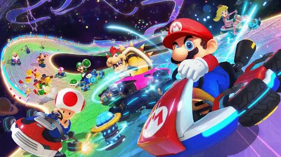 新一期任天堂eShop銷量榜:類魂《蟹蟹尋寶奇遇》上榜