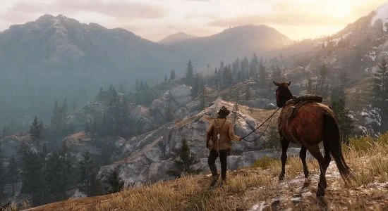 外媒盤點15款有超前性的遊戲:虐殺原形、大表哥2等