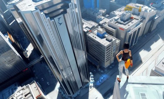 外媒盤點15款有超前性的遊戲:虐殺原形、大表哥2等