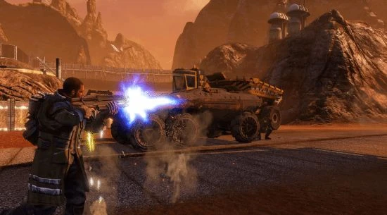 外媒盤點15款有超前性的遊戲:虐殺原形、大表哥2等