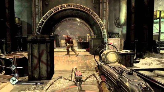 外媒盤點15款有超前性的遊戲:虐殺原形、大表哥2等