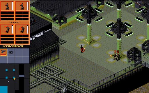 外媒盤點15款有超前性的遊戲:虐殺原形、大表哥2等