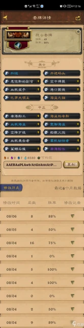 《爐石傳說》暴風城狂野海盜戰怎麼玩 卡組搭配攻略2021