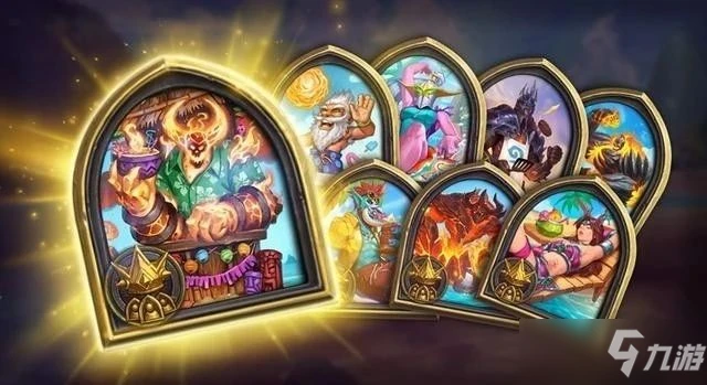 《爐石傳說》酒館戰棋禮遇購買不了解決方法 酒館戰棋禮遇買不了如何回事