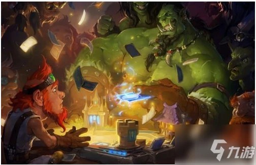 《爐石傳說》卡門解決方法 卡門如何解決