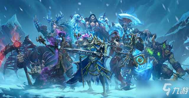 《爐石傳說》競技場無法進入問題解決辦法匯總 競技場進不去一直在轉圈如何解決