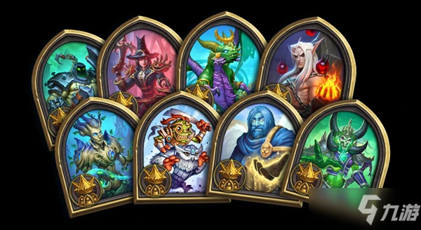 爐石傳說變裝大師卡牌效果怎麼樣？變裝大師卡牌效果解讀