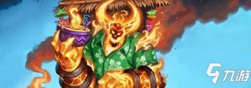 爐石傳說酒館戰棋上線首批皮膚 酒館戰棋皮膚外觀一覽