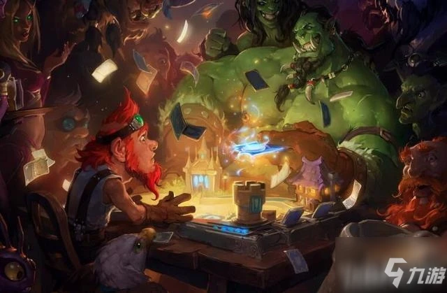 《爐石傳說》暴風城下的集結135張卡牌詳情一覽