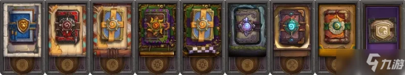 《爐石傳說》21.0版本補丁更新內容一覽