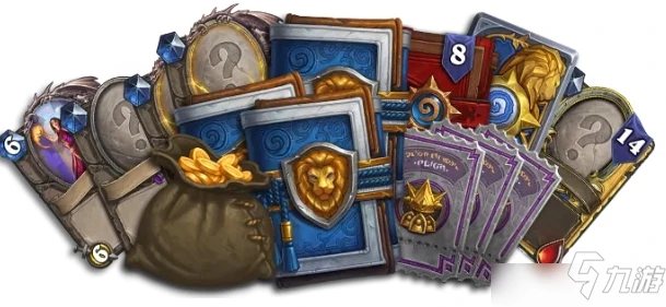 《爐石傳說》21.0更新版本內容詳情圖文匯總 21.0補丁更新公告