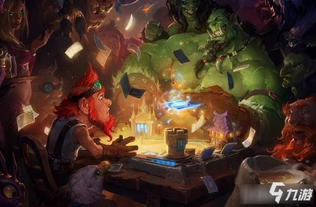 《爐石傳說》暴風城下的集結135張卡牌攻略教程