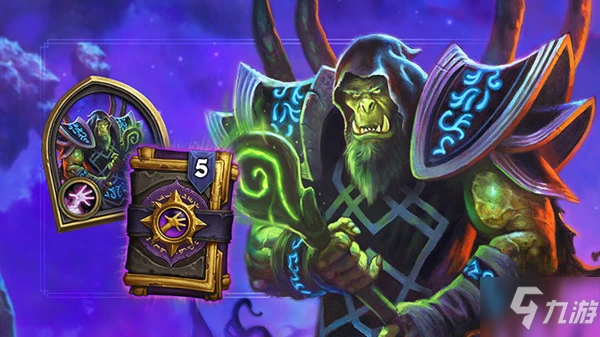 《爐石傳說》術士的傑作通關技巧攻略