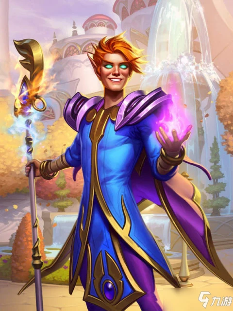 《爐石傳說》新卡發布活動被取消 因暴雪面臨大量起訴