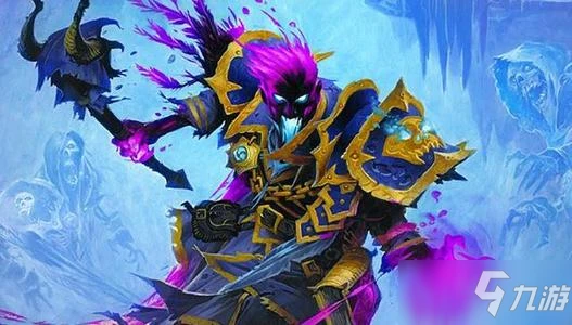 《爐石傳說》術士的傑作解謎一覽