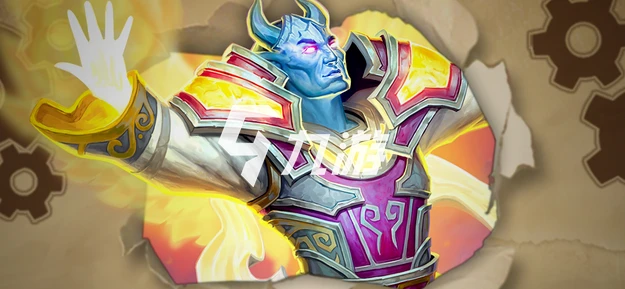 爐石傳說20.8.2改動卡牌有哪些 卡牌改動內容介紹